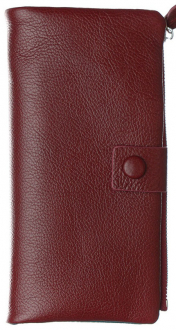 Бордовый/Оранжевый