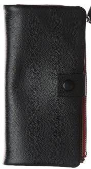 Черный/Красный