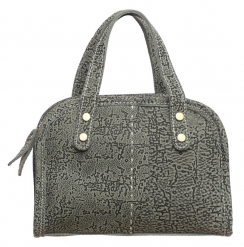 ЖЕНСКАЯ СУМКА НАТУРАЛЬНАЯ КОЖА KIKI LOK КОРЕЯ