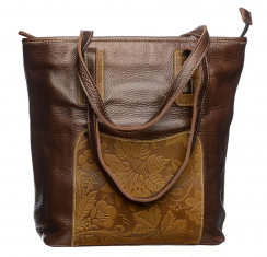 Коричневый/БежевыйЦвет: медный/бежевый