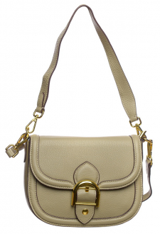 ЖЕНСКАЯ СУМКА НАТУРАЛЬНАЯ КОЖА  KIKI LOK КОРЕЯ