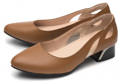 Коричневый/РыжийЦвет: рыже-коричневый