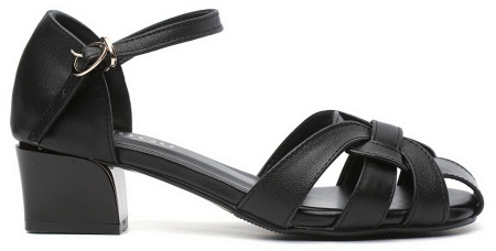 ЖЕНСКИЕ БОСОНОЖКИ НАТУРАЛЬНАЯ КОЖА GUGU ГЕРМАНИЯ