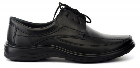 МУЖСКИЕ ПОЛУБОТИНКИ НАТУРАЛЬНАЯ КОЖА МАРКО БЕЛАРУСЬ