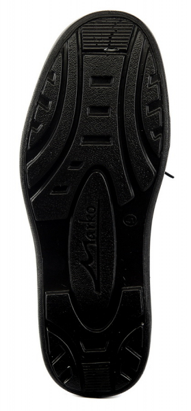 МУЖСКИЕ ПОЛУБОТИНКИ НАТУРАЛЬНАЯ КОЖА МАРКО БЕЛАРУСЬ