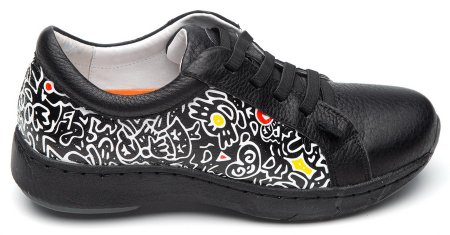 ЖЕНСКИЕ КРОССОВКИ НАТУРАЛЬНАЯ КОЖА GUGU ГЕРМАНИЯ