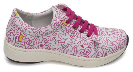 ЖЕНСКИЕ КРОССОВКИ НАТУРАЛЬНАЯ КОЖА GUGU ГЕРМАНИЯ