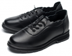 ЖЕНСКИЕ ТУФЛИ НАТУРАЛЬНАЯ КОЖА GUGU ГЕРМАНИЯ