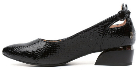 ЖЕНСКИЕ ТУФЛИ НАТУРАЛЬНАЯ КОЖА GUGU ГЕРМАНИЯ