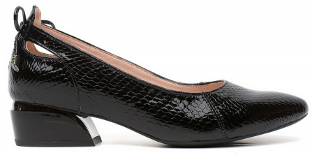 ЖЕНСКИЕ ТУФЛИ НАТУРАЛЬНАЯ КОЖА GUGU ГЕРМАНИЯ