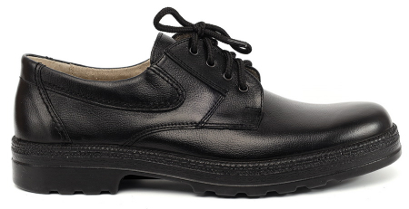 МУЖСКИЕ ПОЛУБОТИНКИ НАТУРАЛЬНАЯ КОЖА ОТИКО БЕЛАРУСЬ