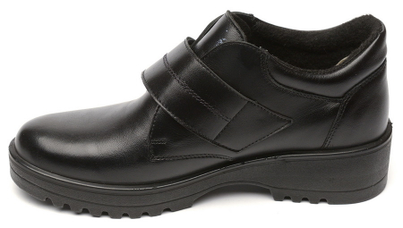 ЖЕНСКИЕ ПОЛУБОТИНКИ НАТУРАЛЬНАЯ КОЖА / БАЙКА МАРКО БЕЛАРУСЬ