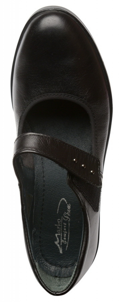 ЖЕНСКИЕ ТУФЛИ НАТУРАЛЬНАЯ КОЖА МАРКО БЕЛАРУСЬ