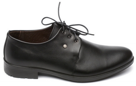 МУЖСКИЕ ПОЛУБОТИНКИ НАТУРАЛЬНАЯ КОЖА МАРКО БЕЛАРУСЬ