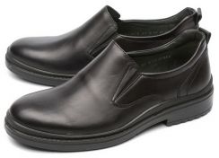 МУЖСКИЕ ПОЛУБОТИНКИ НАТУРАЛЬНАЯ КОЖА МАРКО БЕЛАРУСЬ