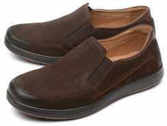 КоричневыйЦвет: темно-коричневый