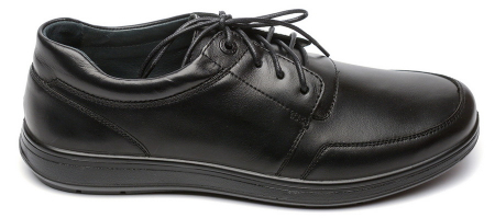 МУЖСКИЕ ПОЛУБОТИНКИ НАТУРАЛЬНАЯ КОЖА МАРКО БЕЛАРУСЬ