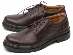 КоричневыйЦвет: темно-коричневый