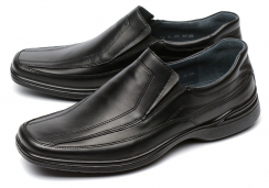 МУЖСКИЕ ПОЛУБОТИНКИ НАТУРАЛЬНАЯ КОЖА МАРКО БЕЛАРУСЬ