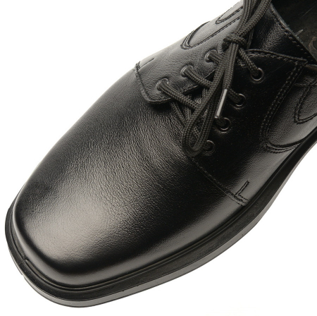 МУЖСКИЕ ПОЛУБОТИНКИ НАТУРАЛЬНАЯ КОЖА ОТИКО БЕЛАРУСЬ