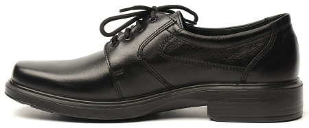 МУЖСКИЕ ПОЛУБОТИНКИ НАТУРАЛЬНАЯ КОЖА ОТИКО БЕЛАРУСЬ