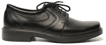 МУЖСКИЕ ПОЛУБОТИНКИ НАТУРАЛЬНАЯ КОЖА ОТИКО БЕЛАРУСЬ