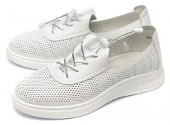 ЖЕНСКИЕ ТУФЛИ НАТУРАЛЬНАЯ КОЖА PEPITA ИСПАНИЯ