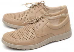 МУЖСКИЕ ТУФЛИ НАТУРАЛЬНАЯ КОЖА МАРКО БЕЛАРУСЬ