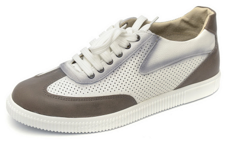 МУЖСКИЕ ПОЛУБОТИНКИ ПОЛУСПОРТИВНЫЕ НАТУРАЛЬНАЯ КОЖА CORVETTO ИТАЛИЯ