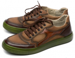 КоричневыйЦвет: капучино