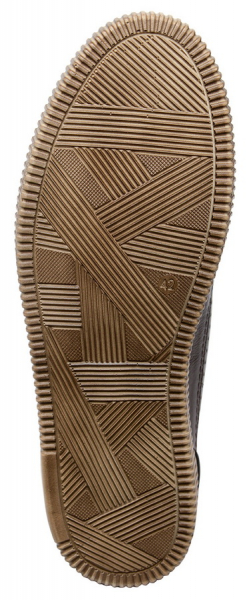 МУЖСКИЕ ПОЛУБОТИНКИ ПОЛУСПОРТИВНЫЕ НАТУРАЛЬНАЯ КОЖА CORVETTO ИТАЛИЯ