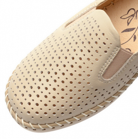 ЖЕНСКИЕ ТУФЛИ НАТУРАЛЬНАЯ КОЖА GUGU ГЕРМАНИЯ