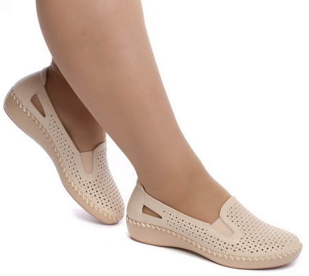 ЖЕНСКИЕ ТУФЛИ НАТУРАЛЬНАЯ КОЖА GUGU ГЕРМАНИЯ