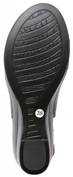 ЖЕНСКИЕ БОСОНОЖКИ НАТУРАЛЬНАЯ КОЖА GUGU ГЕРМАНИЯ