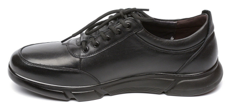 МУЖСКИЕ ПОЛУБОТИНКИ НАТУРАЛЬНАЯ КОЖА GUGU ГЕРМАНИЯ