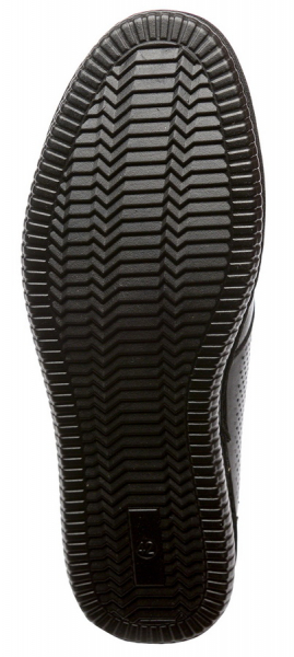 МУЖСКИЕ ПОЛУСПОРТИВНЫЕ ПОЛУБОТИНКИ НАТУРАЛЬНАЯ КОЖА GUGU ГЕРМАНИЯ