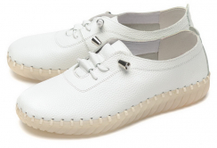 ЖЕНСКИЕ ТУФЛИ НАТУРАЛЬНАЯ КОЖА  GUGU ГЕРМАНИЯ