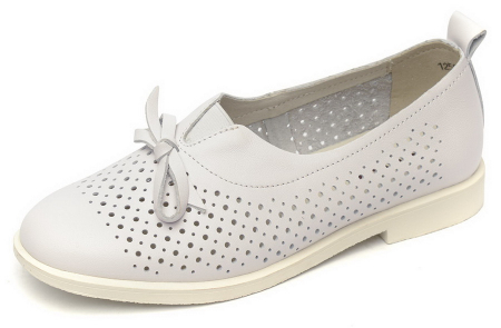 ЖЕНСКИЕ ТУФЛИ НАТУРАЛЬНАЯ КОЖА GUGU ГЕРМАНИЯ