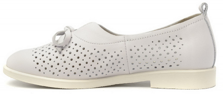 ЖЕНСКИЕ ТУФЛИ НАТУРАЛЬНАЯ КОЖА GUGU ГЕРМАНИЯ