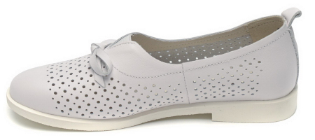 ЖЕНСКИЕ ТУФЛИ НАТУРАЛЬНАЯ КОЖА GUGU ГЕРМАНИЯ