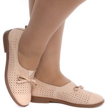 ЖЕНСКИЕ ТУФЛИ НАТУРАЛЬНАЯ КОЖА GUGU ГЕРМАНИЯ