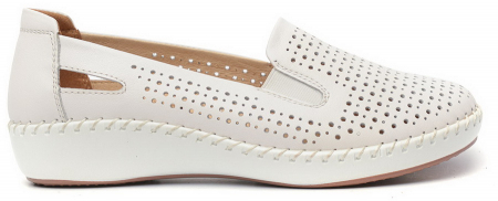 ЖЕНСКИЕ ТУФЛИ НАТУРАЛЬНАЯ КОЖА GUGU ГЕРМАНИЯ