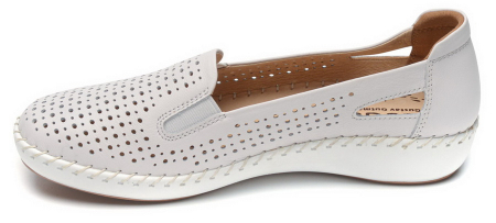 ЖЕНСКИЕ ТУФЛИ НАТУРАЛЬНАЯ КОЖА GUGU ГЕРМАНИЯ