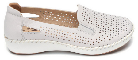 ЖЕНСКИЕ ТУФЛИ НАТУРАЛЬНАЯ КОЖА GUGU ГЕРМАНИЯ