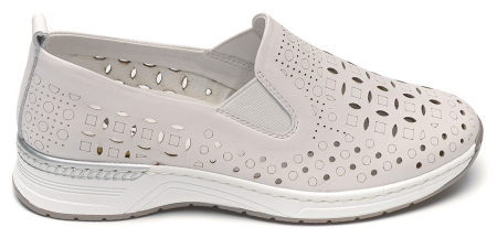 ЖЕНСКИЕ ТУФЛИ НАТУРАЛЬНАЯ КОЖА GUGU ГЕРМАНИЯ