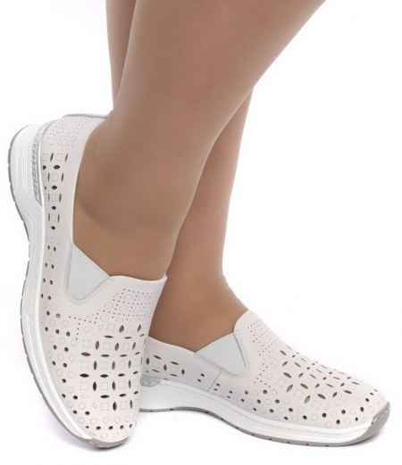 ЖЕНСКИЕ ТУФЛИ НАТУРАЛЬНАЯ КОЖА GUGU ГЕРМАНИЯ