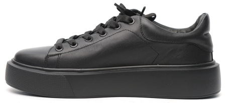 ЖЕНСКИЕ КРОССОВКИ НАТУРАЛЬНАЯ КОЖА CORVETTO ИТАЛИЯ