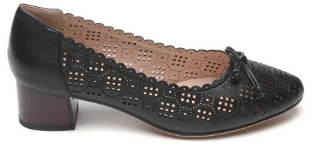 ЖЕНСКИЕ ТУФЛИ НАТУРАЛЬНАЯ КОЖА GUGU ГЕРМАНИЯ