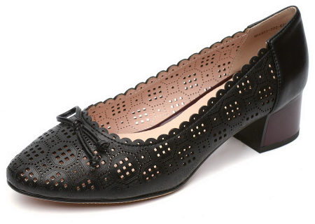 ЖЕНСКИЕ ТУФЛИ НАТУРАЛЬНАЯ КОЖА GUGU ГЕРМАНИЯ