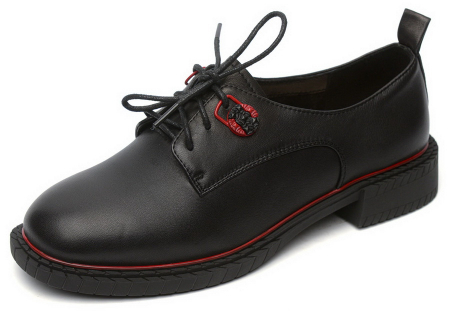 ЖЕНСКИЕ ТУФЛИ НАТУРАЛЬНАЯ КОЖА GUGU ГЕРМАНИЯ